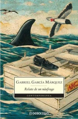 analisis critica relato de un naufrago garcia marquez