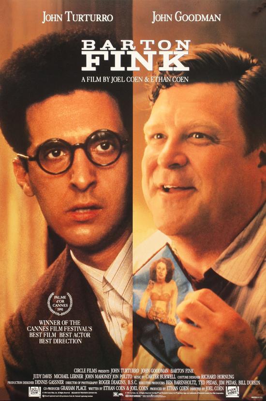 barton-fink-reseña-analisis