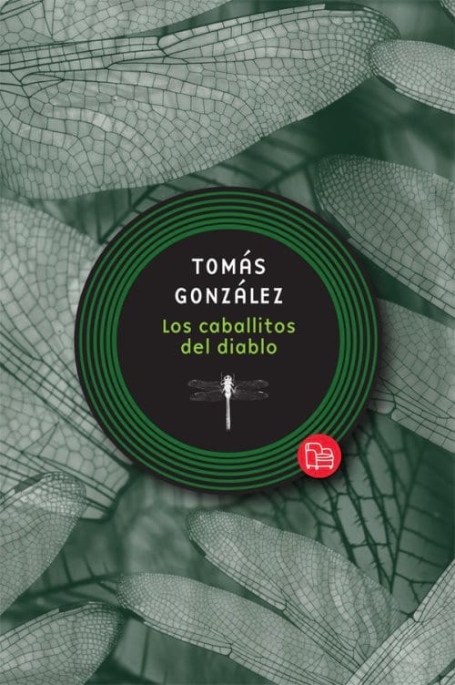 los caballitos del diablo novela tomas gonzalez analisis critica reseña