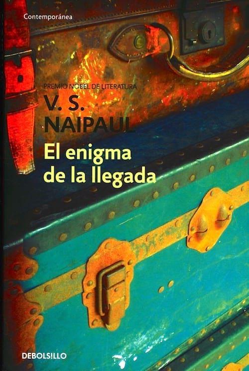 el-enigma-de-la-llegada-v-s-naipaul-analisis-premio-nobel